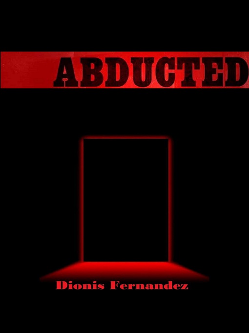 Cover image for Abducted